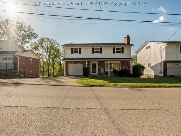 1983 Parkwood Rd, Charleston, WV 25314