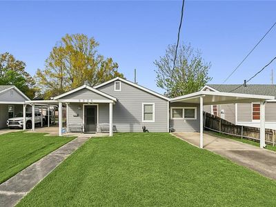 8335 Huntley Ln, Harahan, LA, 70123