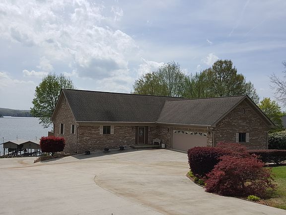 417 Goose Point
Spring City,