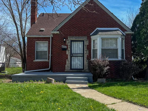 20500 Joann St, Detroit, MI 48205