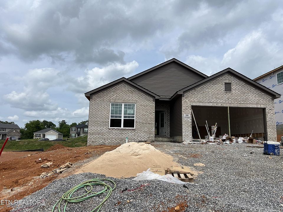 2nd image of 206 Clover Meadow Ln Lot 44