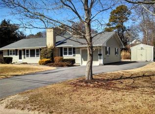 9 Warr Ave, Wareham, MA 02571