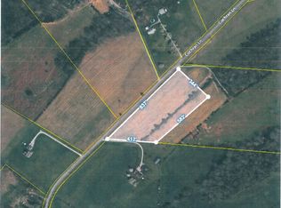 0 Cochran Ln, Dayton, TN 37321