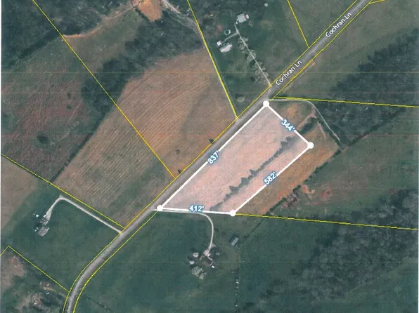 0 Cochran Ln, Dayton, TN 37321