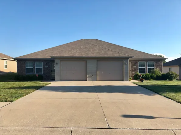 124/128 Rock Garden LUO, 124-128 SE Rock Garden Ln, Lees Summit, MO 64064