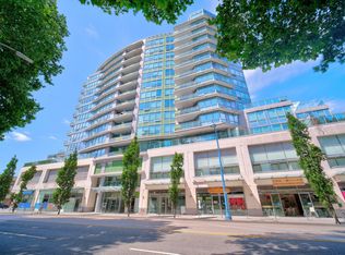 5599 Cooney Rd #807, Richmond, BC V6X0N8