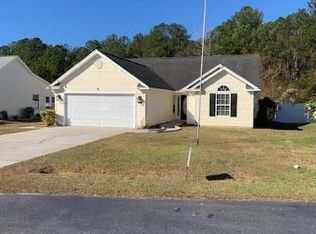 717 Dunlon Ct, Myrtle Beach, SC 29588