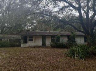 3812 Reverend Dar Dar Dr, Plant City, FL 33565