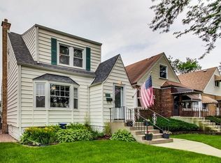 3413 N Orange Ave, Chicago, IL