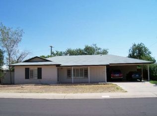 6737 E Monte Vista Rd, Scottsdale, AZ 85257
