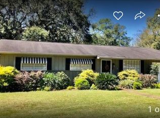 359 Wacker Ln N, Mobile, AL 36608