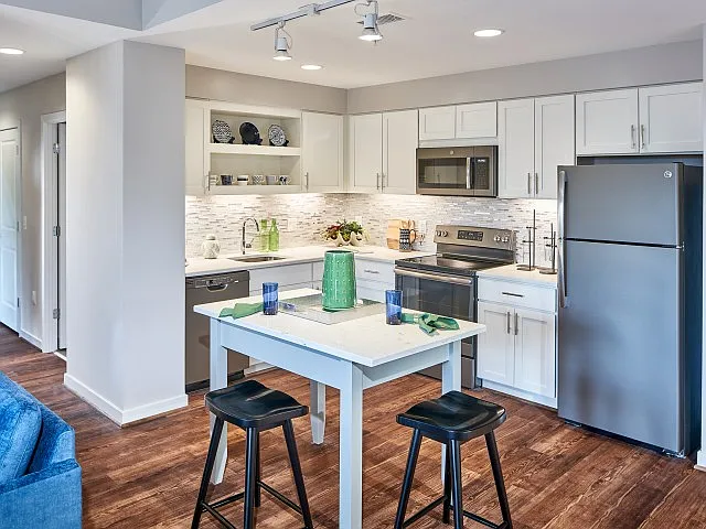 Cherry Hill Apartments