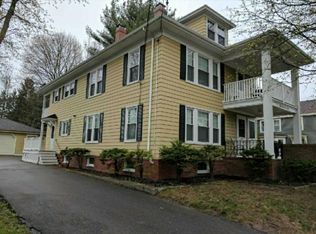 828 Washington Ave #1, Portland, ME 04103