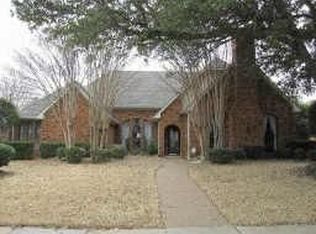 3816 Nantucket Dr, Plano, TX 75023