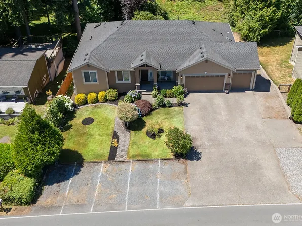 22824 35th Avenue W, Brier, WA 98036