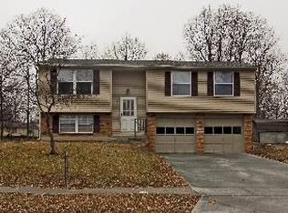 5514 Pappas Dr, Indianapolis, IN