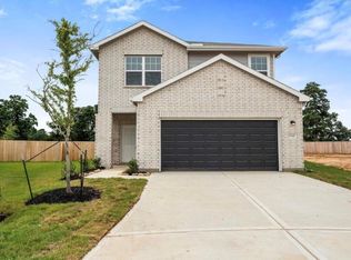 15347 Abella Dr, Montgomery, TX 77316