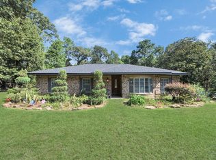 20281 N Hillcrest Dr, Porter, TX 77365