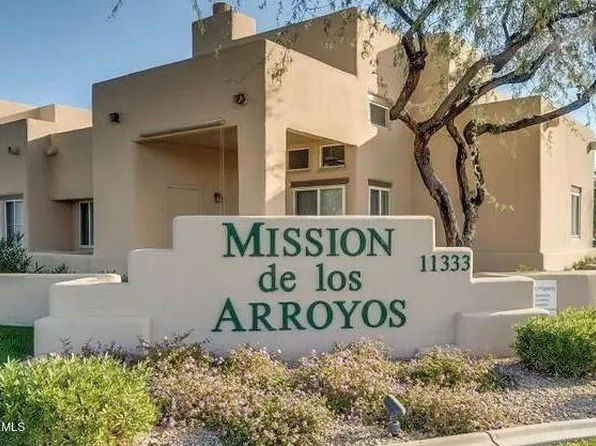 11333 N 92nd St Unit 1074, Scottsdale, AZ 85260