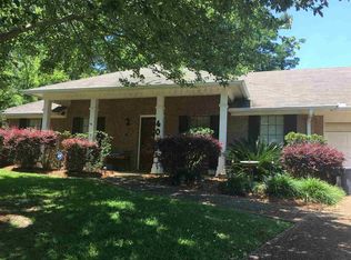 40 McCormick Cv, Brandon, MS 39042