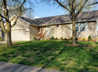 5706 S Michigan Ave, Springfield, MO 65810