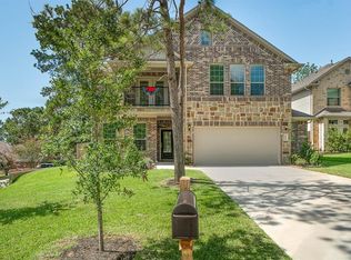 3818 Meads Mdw, Montgomery, TX 77356