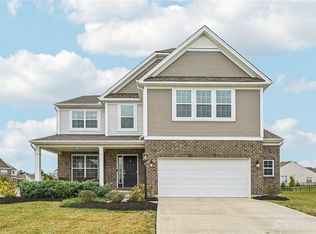 1590 Windham Ln, Xenia, OH 45385