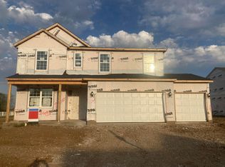 5005 Roese Avenue Lot #117, South Bloomfield, OH 43103