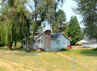 34397 Bachelor Flat Rd, Saint Helens, OR 97051