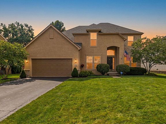 2nd image of 8302 Danbridge Way