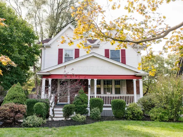 87 E Torrence Rd, Columbus, OH 43214