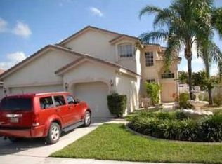 215 SW 180th Ave, Pembroke Pines, FL 33029