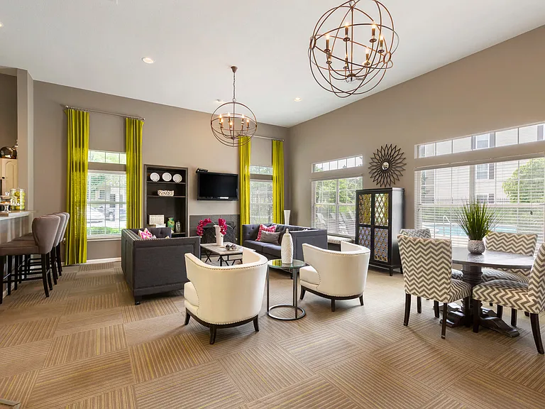 Saybrooke Apartments — Photo 13