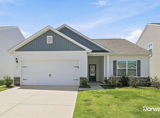 124 Lightning Dr, Shelby, NC 28152