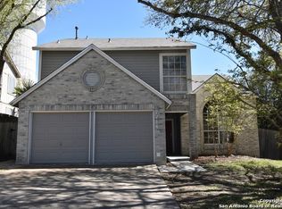 7714 Broken Arrow, Converse, TX 78109