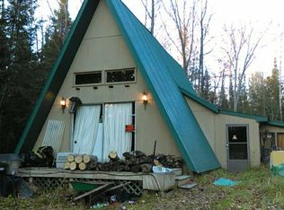 528 W Birch Rd, Mikado, MI 48745