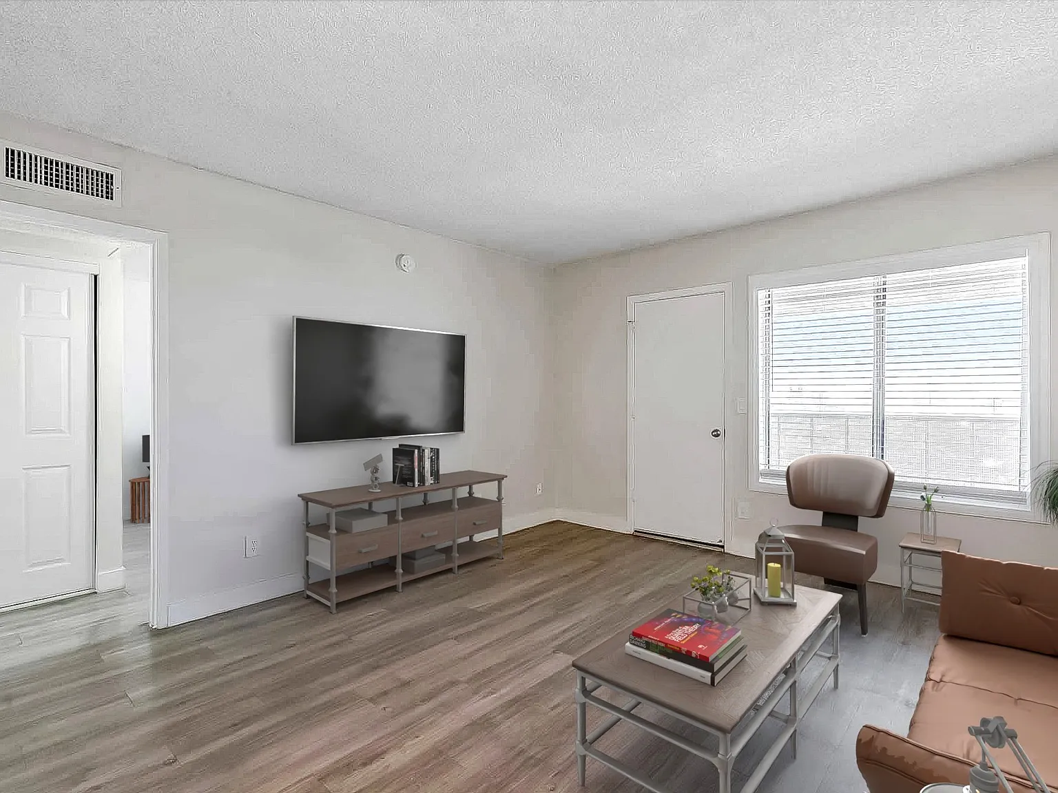 Elevation Apartments — Photo 3