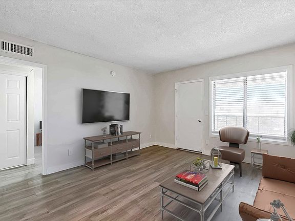 3rd image of 4500 E Sunrise Dr #R16
