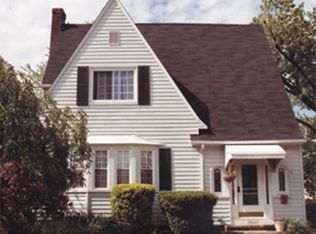 10607 S Highland Ave, Garfield Heights, OH 44125