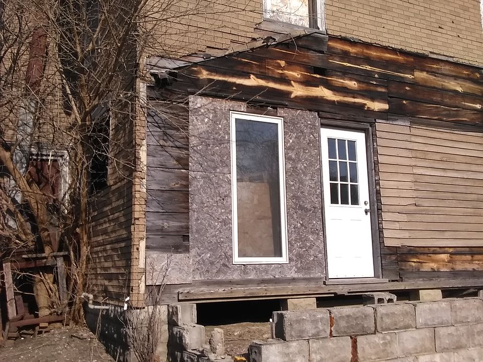 Fixer upper, Affordable!