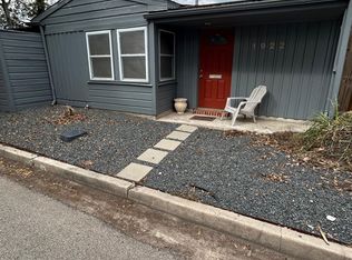 1922 Vassar St, Houston, TX 77098