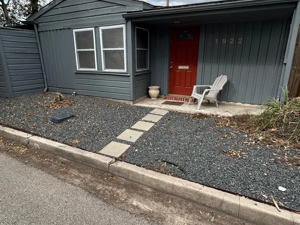 1922 Vassar St, Houston, TX 77098