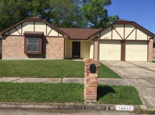 13327 S Thorntree Dr, Houston, TX 77015