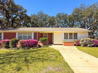 442 York St, Gulf Breeze, FL 32561