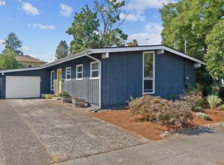 4915 SE 74th Ave, Portland, OR 97206