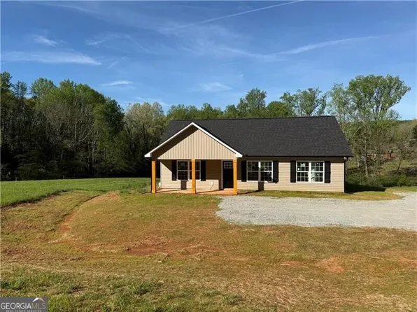 455 Camp Wahsega Rd, Dahlonega, GA 30533