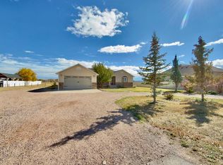 206 Prairie View Dr, Lyman, WY 82937