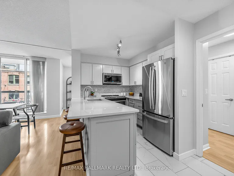 311 Richmond St E #303 — Photo 10