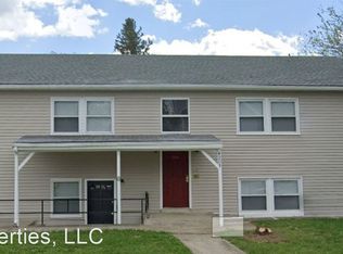 4209 Ridgewood Ave #4, Baltimore, MD 21215