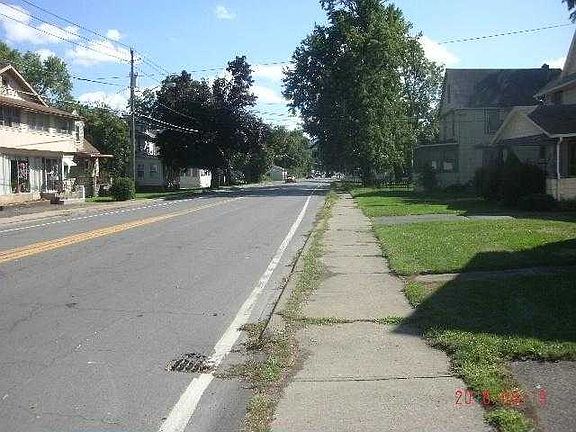 street scene southwest